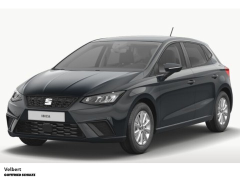 Seat Ibiza 1.0 MPI LA VIDA