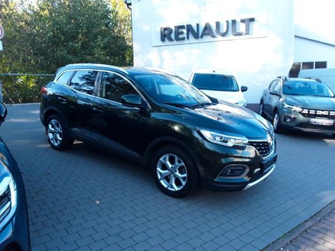 Renault Kadjar Limited TCe 140