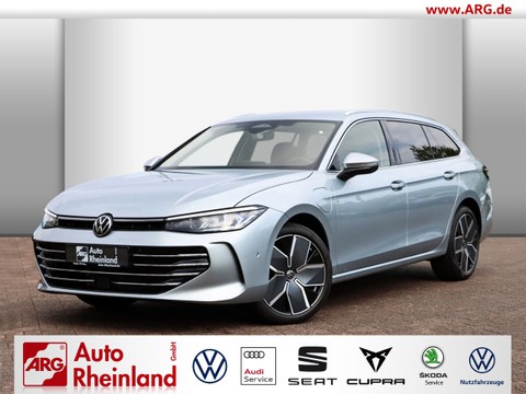 Volkswagen Passat 1.5 l Elegance eHybrid BUSINESSP IQ DRIVE