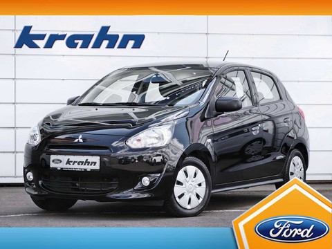 Mitsubishi Space Star 1.0 Diamant Edition | |
