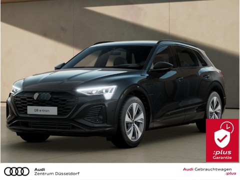 Audi Q8 50 quattro S line