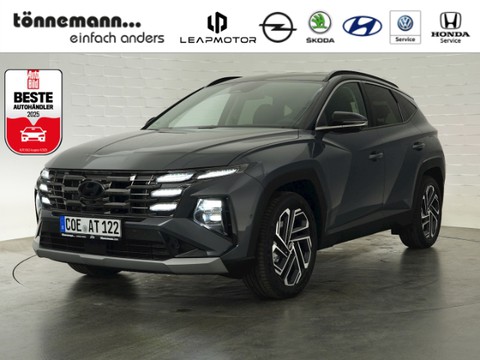 Hyundai Tucson CRDI PRIME 48V GRAD SITZKLIMA