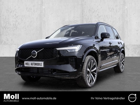 Volvo XC90 T8 AWD Plug-In Hybrid Plus Dark