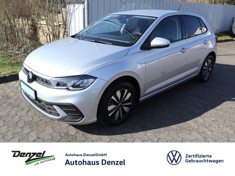 Volkswagen Polo 1.0 MOVE