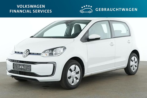 Volkswagen up 1.0 e-up move up 61kW