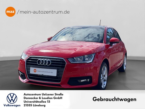 Audi A1 1.4 TFSI Sportback Sport