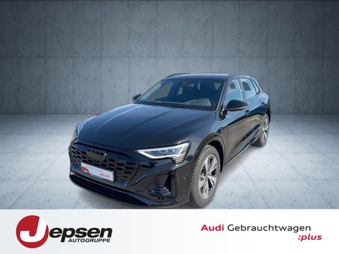 Audi Q8 S line 50 qu ParkAss
