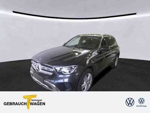 Mercedes-Benz GLC 300 de LM20