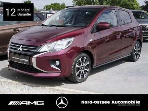Mitsubishi Space Star 1.2 INTRO EDITION