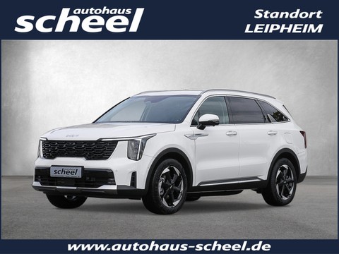 Kia Sorento 1.6 T-GDI Plug-In Hybrid Spirit FLA