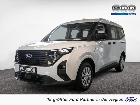 Ford Tourneo Courier Trend