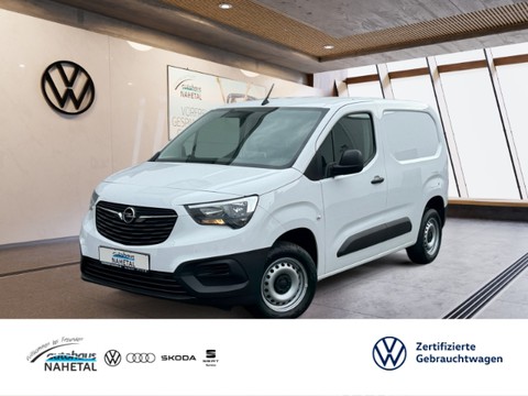 Opel Combo 1.5 Cargo D Edition AUDIO MULTIMEDIA
