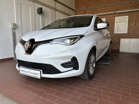 Renault ZOE EXPERIENCE (Select