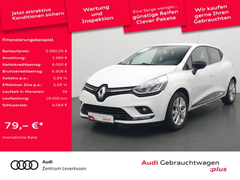 Renault Clio undefined