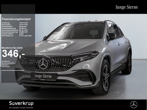 Mercedes-Benz A 35 AMG EQ PREMIUM NIGHT SPUR