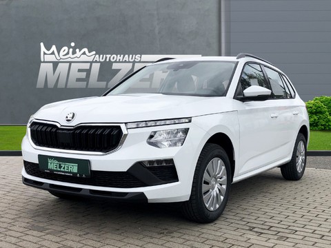 Skoda Kamiq 1.0 TSI ESSENCE