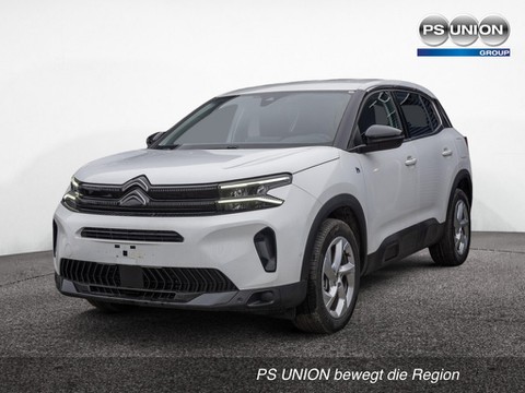 Citroën C5 1.6 Aircross YOU Hybrid