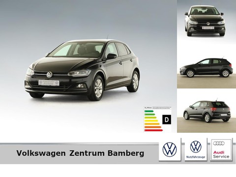 Volkswagen Polo 1.0 l TSI Highline