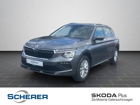 Skoda Kamiq 1.0 TSI Selection EPH hi