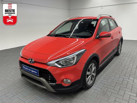 Hyundai i20 Active 16