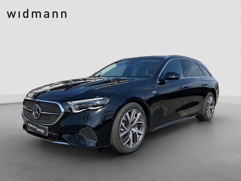 Mercedes-Benz E 300 de T AVANTGARDE Digital-L °-K Burmester