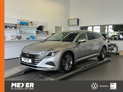 Volkswagen Arteon 2.0 TDI Shooting Brake Elegance
