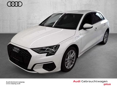 Audi A3 Sportback 40 TFSIe Business