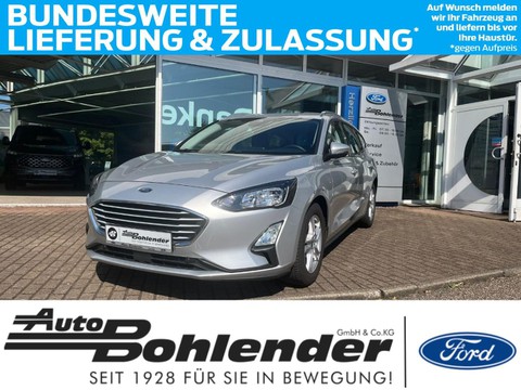 Ford Focus undefined