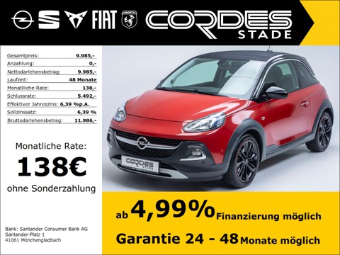 Opel Adam 1.0 Rocks v&h (107)