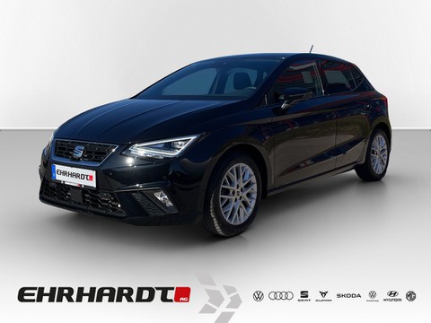 Seat Ibiza 1.0 TSI FR ALLWETTER