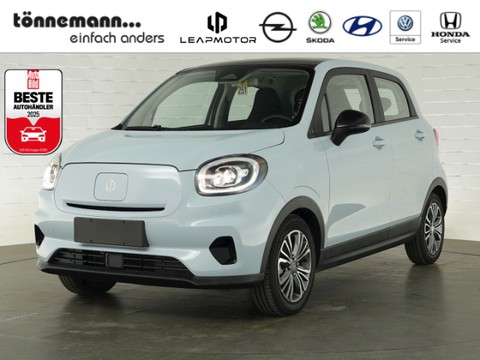 Leapmotor T03 7.3 DESIGN 3kWH