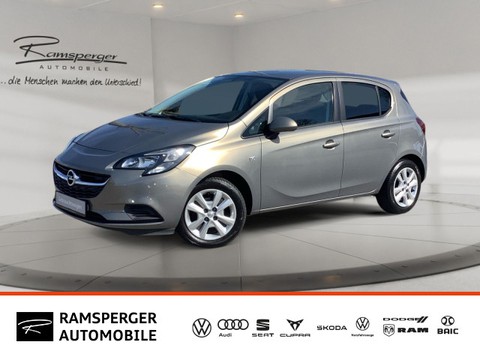 Opel Corsa 1.4 Edition