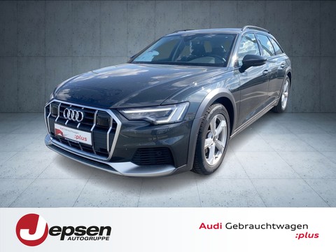 Audi A6 Allroad qu Tour Ambien