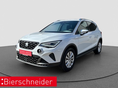 Seat Arona 1.0 TSI FR
