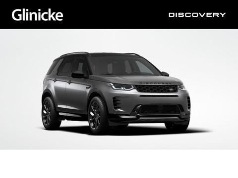 Land Rover Discovery Sport D200 Dynamic SE