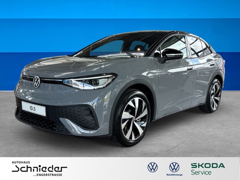 Volkswagen ID.5 Pro GOAL DESIGN