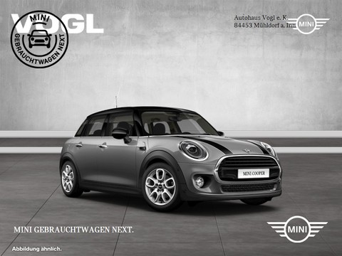 MINI Cooper inkl