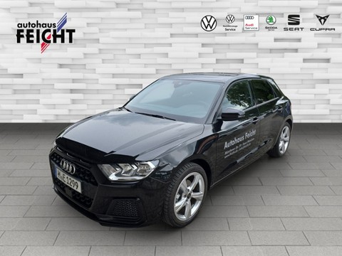 Audi A1 1.0 TFSI Sportback 30 advanced
