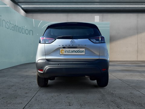 Opel Crossland Enjoy Turbo Komfort-u Tech-Paket Musikstreaming