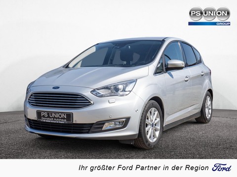 Ford C-Max 1.5 l