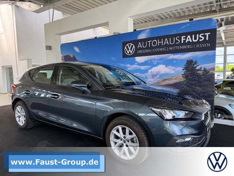 Seat Leon Style