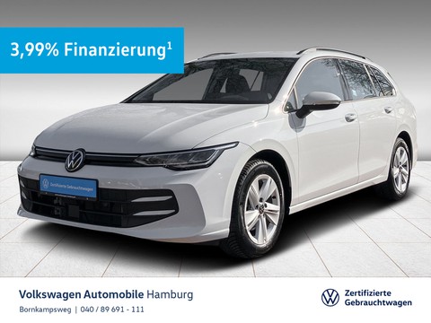 Volkswagen Golf Variant 1.5 TSI Golf VIII Life