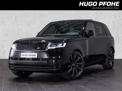 Land Rover Range Rover 3.1 P615 Fond-Displays 1LED 4xSHZ