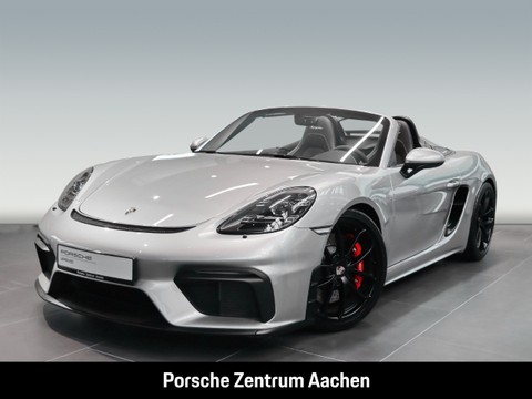 Porsche 718 Spyder