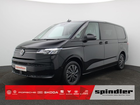 Volkswagen Multivan 2.0 l Life OPF Front antrieb Radst 3124 langer Überhang