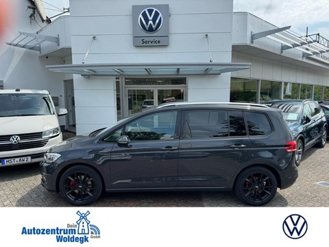 Volkswagen Touran 1.4 TSI 5T