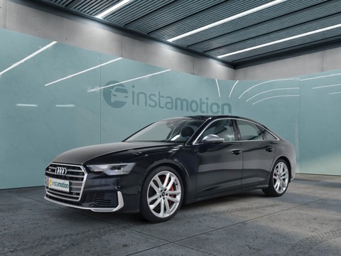 Audi S6 undefined