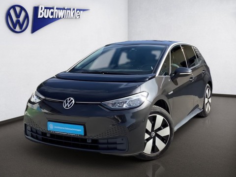 Volkswagen ID.3 Pure Performance City Wärmepumpe