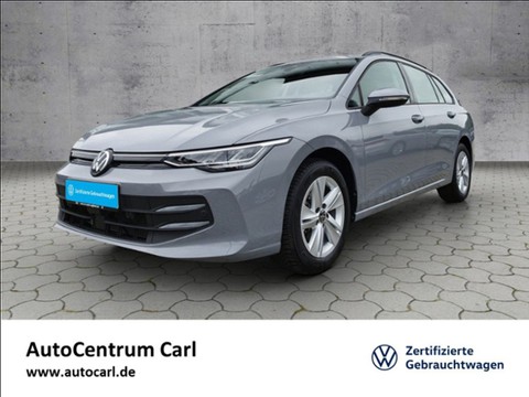Volkswagen Golf Variant 1.5 TSI Golf VIII Life BusinessPrem L S