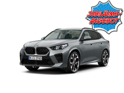 BMW X2 sDrive20i